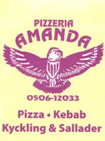 PizzeriaAmanda