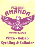 PizzeriaAmanda